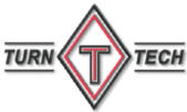 Turn-Tech Logo