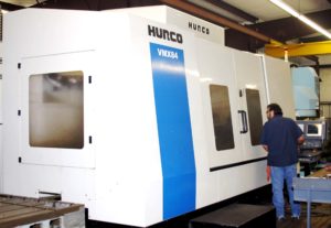 Hurco-VMX-84-34HT-Vertical-Machining-Center-with-4th-Axis